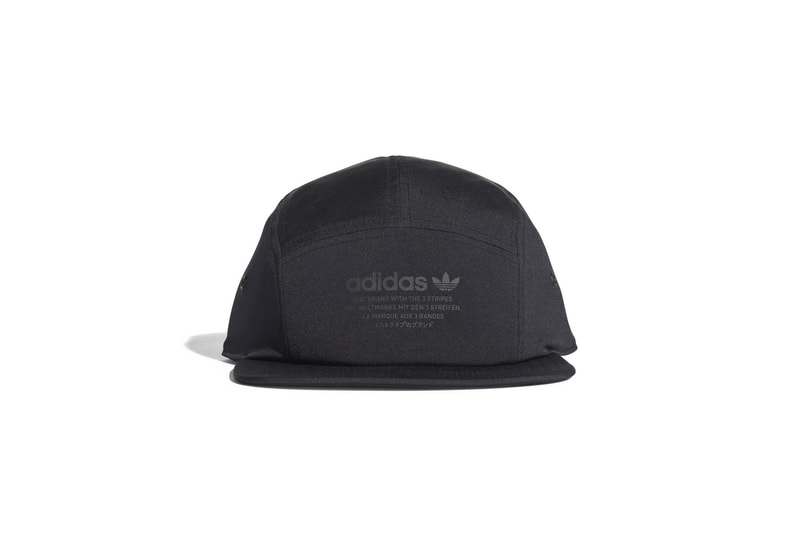 adidas Originals NMD Spring Summer 2018 Apparel Jacket Sweater T-shirt Vest Bags