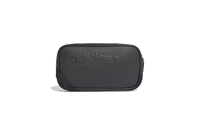 adidas Originals NMD Spring Summer 2018 Apparel Jacket Sweater T-shirt Vest Bags