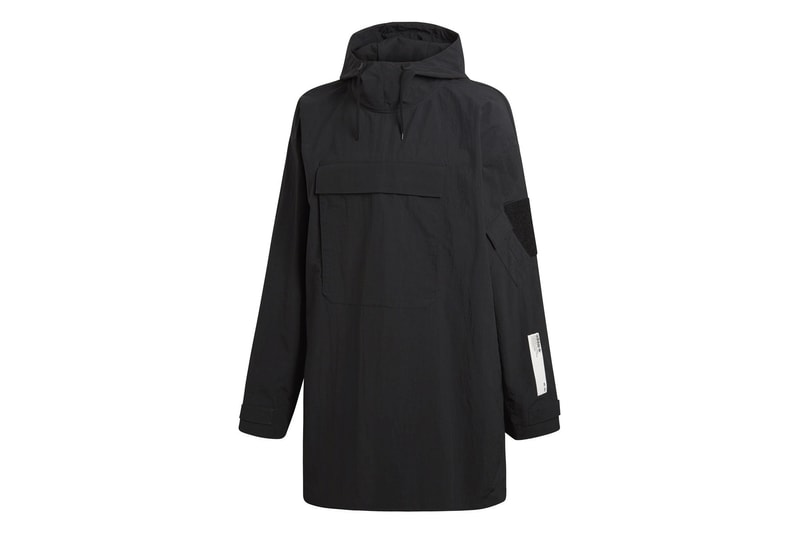 adidas Originals NMD Spring Summer 2018 Apparel Jacket Sweater T-shirt Vest Bags