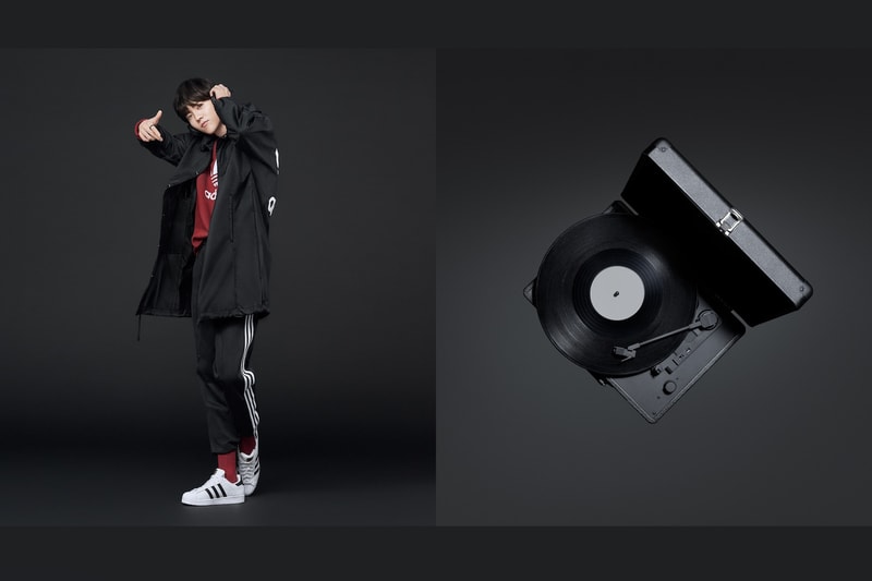 adidas Originals Spring Summer 2018 adicolor series hoodies jackets trousers crewneck sweaters