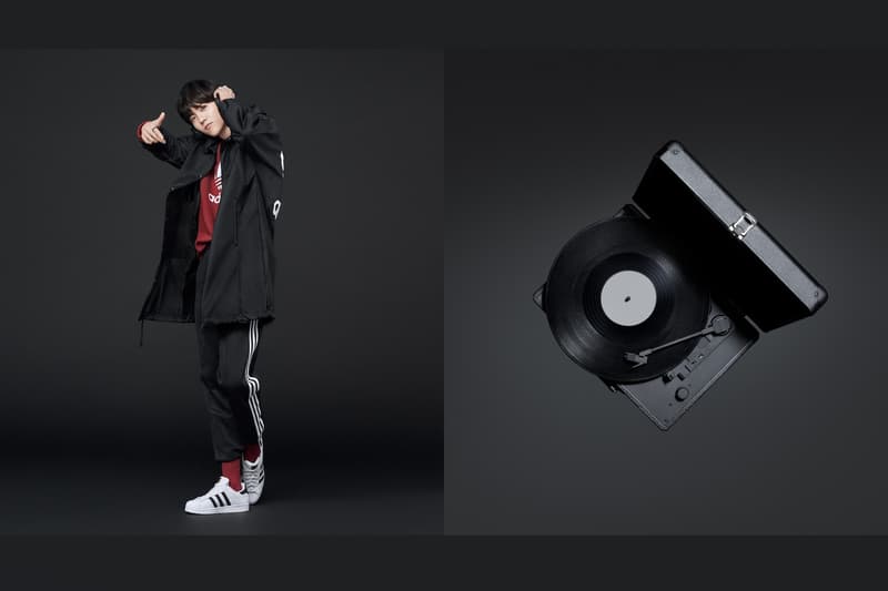 adidas Originals Spring Summer 2018 adicolor series hoodies jackets trousers crewneck sweaters