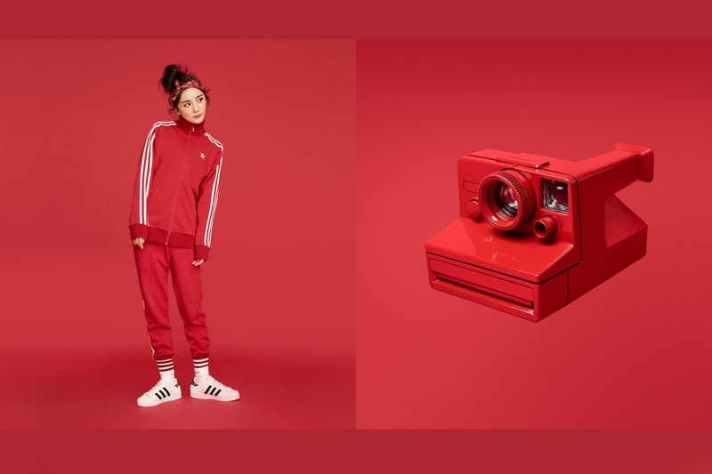 adidas Originals Spring Summer 2018 adicolor series hoodies jackets trousers crewneck sweaters
