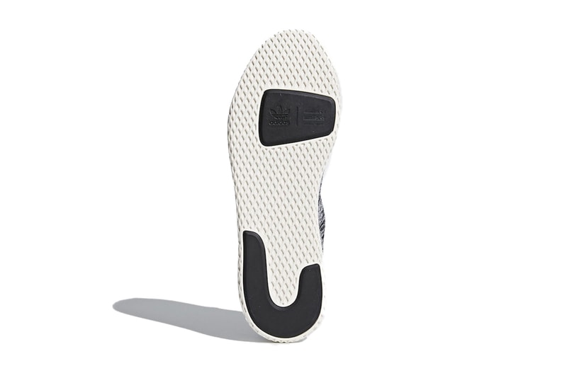 adidas Pharrell Tennis Hu Oreo March 2018 Release