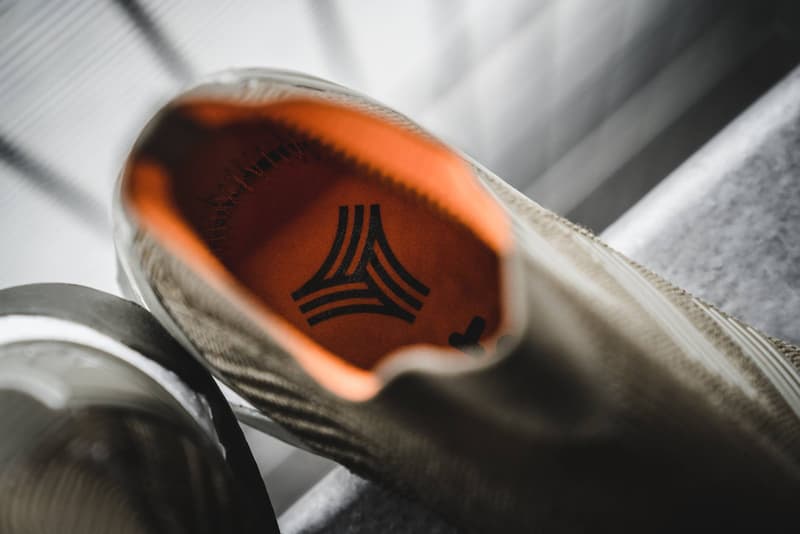 adidas Predator Tango 18+ BOOST Trace Olive January 5 2018 release soccer