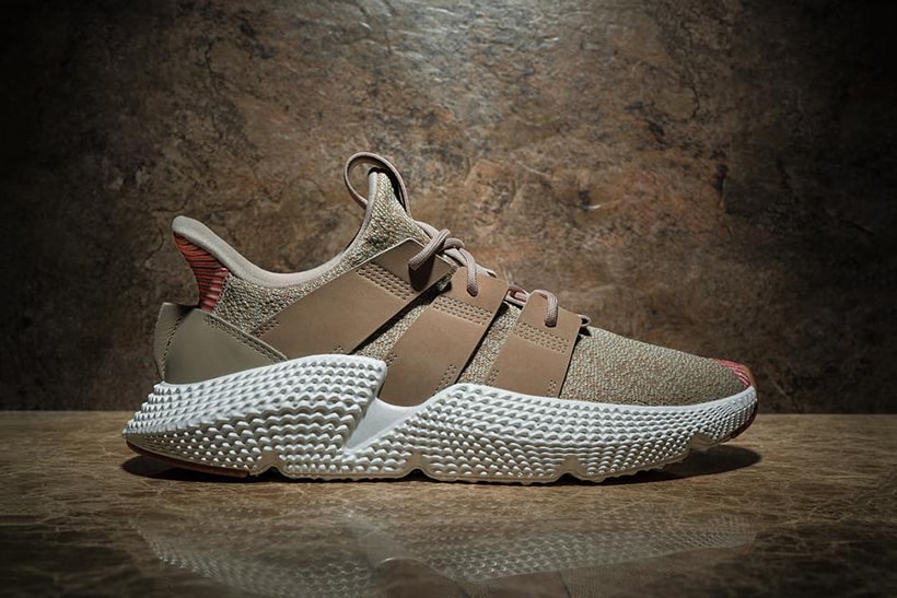 adidas prophere tan colorway first look release