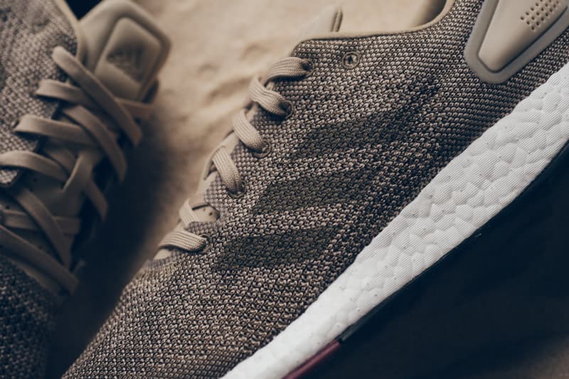 adidas PureBOOST DPR Tan Black Release Date info purchase