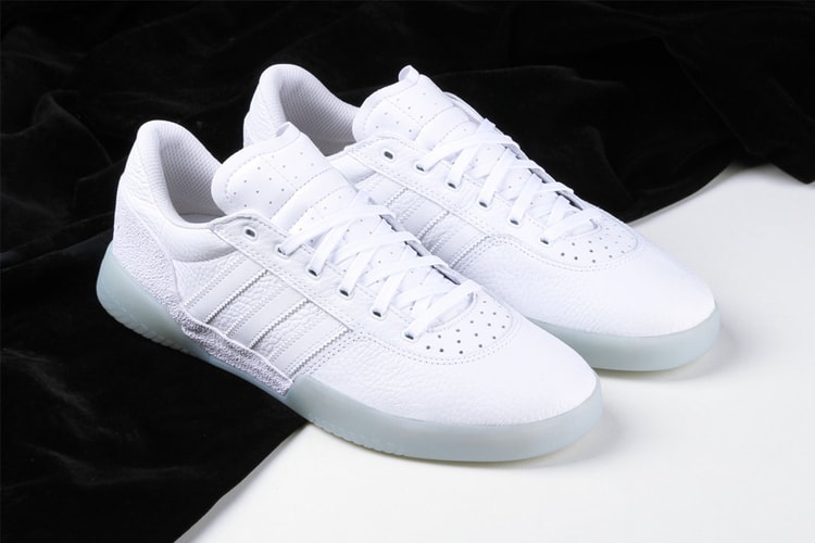 adidas Skateboarding Introduces the Clean City Cup