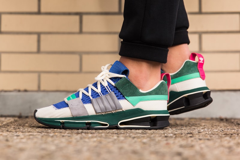 Adidas Twinstrike ADV New Colors On Feet Release Info Drops White Off White Scarlet Collegiate Green Black Grey Three