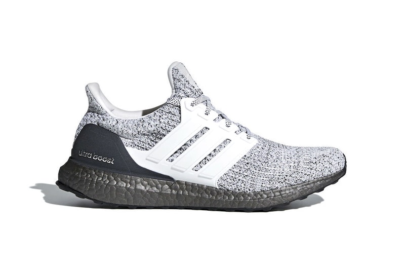 adidas UltraBOOST 4 0 Oreo Ultra BOOST 2018 January February Release Date Info Sneakers Shoes Footwear