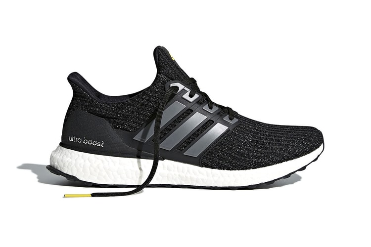 adidas Celebrates 5th Anniversary of BOOST Technology With Limited-Edition UltraBOOST