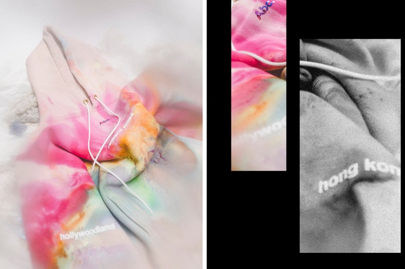 Advisory Board Crystals HBX Exclusive Collection Editorial
