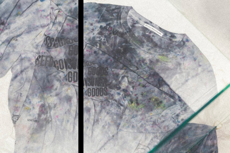 Advisory Board Crystals HBX Exclusive Collection Editorial