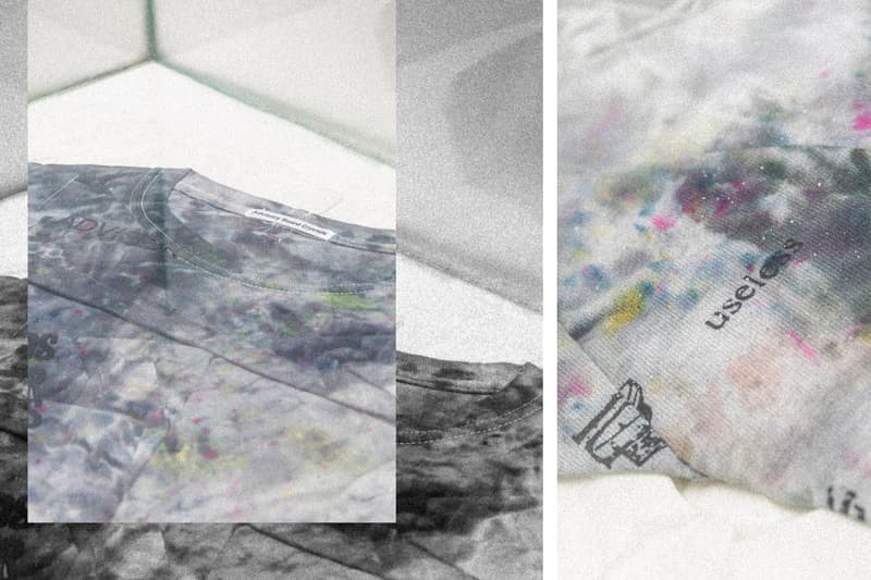 Advisory Board Crystals HBX Exclusive Collection Editorial