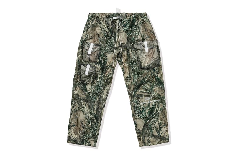 Advisory Board Crystals ''Failed Fantasies'' Exclusive HBX Capsule Collection Closer Look Online