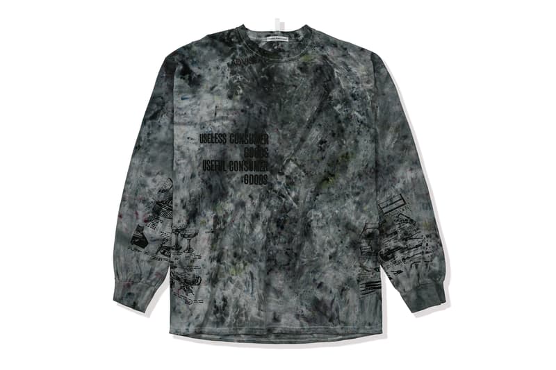 Advisory Board Crystals ''Failed Fantasies'' Exclusive HBX Capsule Collection Closer Look Online