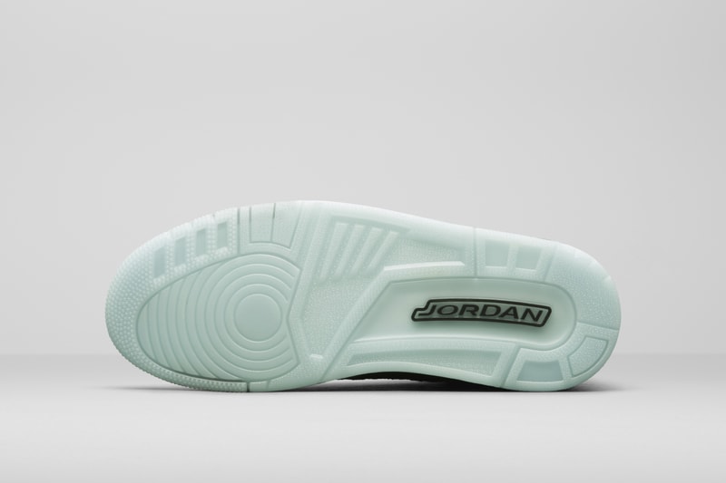 Air Jordan 3 Flyknit First Look Release Date Info Jordan Brand