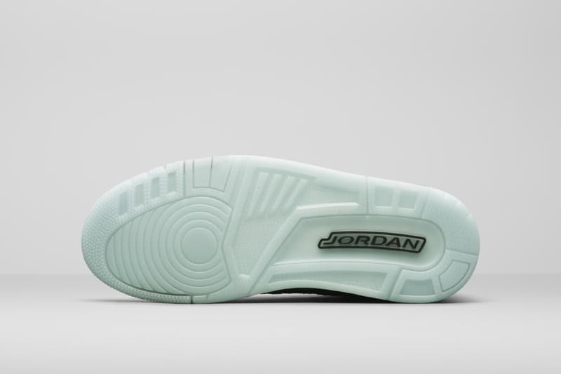Air Jordan 3 Flyknit First Look Release Date Info Jordan Brand