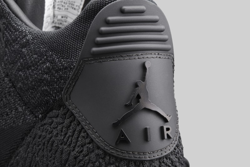 Air Jordan 3 Flyknit First Look Release Date Info Jordan Brand