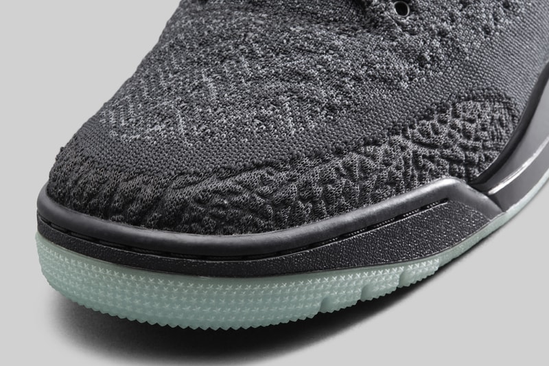 Air Jordan 3 Flyknit First Look Release Date Info Jordan Brand