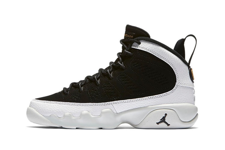 Air Jordan 9 Heads to the "City of Flight" for This Year's All-Star Weekend