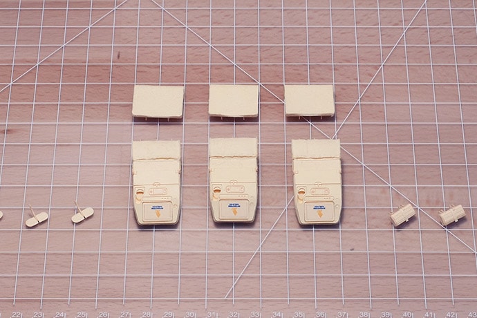 Luca Iacoini Stewart Airbus A380 Manila Paper