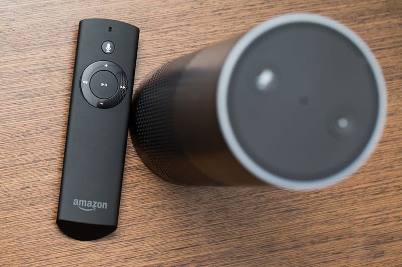 Amazon Vies for Alexa Everywhere With Integration Into Windows 10 Computers