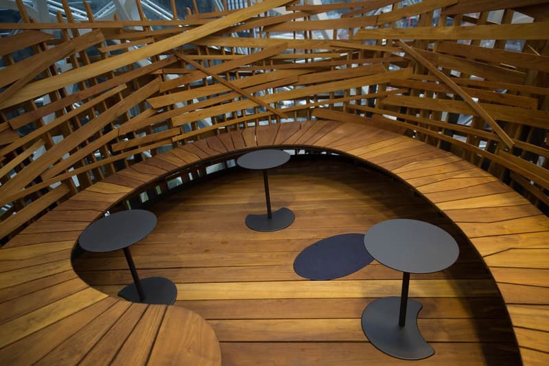 Amazon New Seattle Biospheres Look Inside Trees Southern California