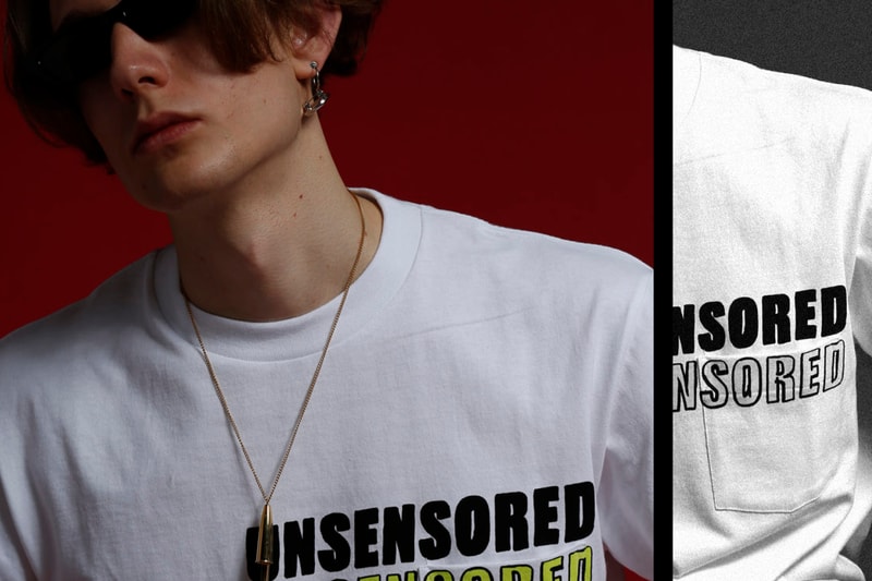 AMBUSH Spring Summer 2018 HBX Editorial January 24 Release Date Info Drop HYPEBEAST Store