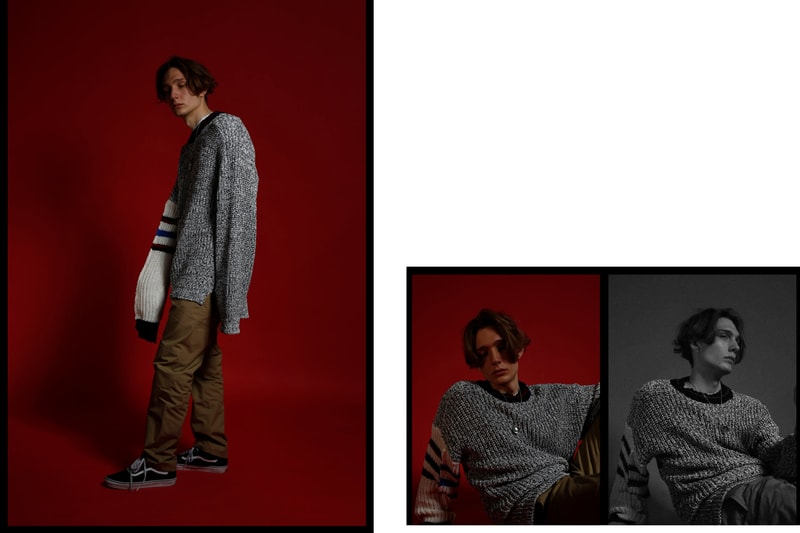 AMBUSH Spring Summer 2018 HBX Editorial January 24 Release Date Info Drop HYPEBEAST Store