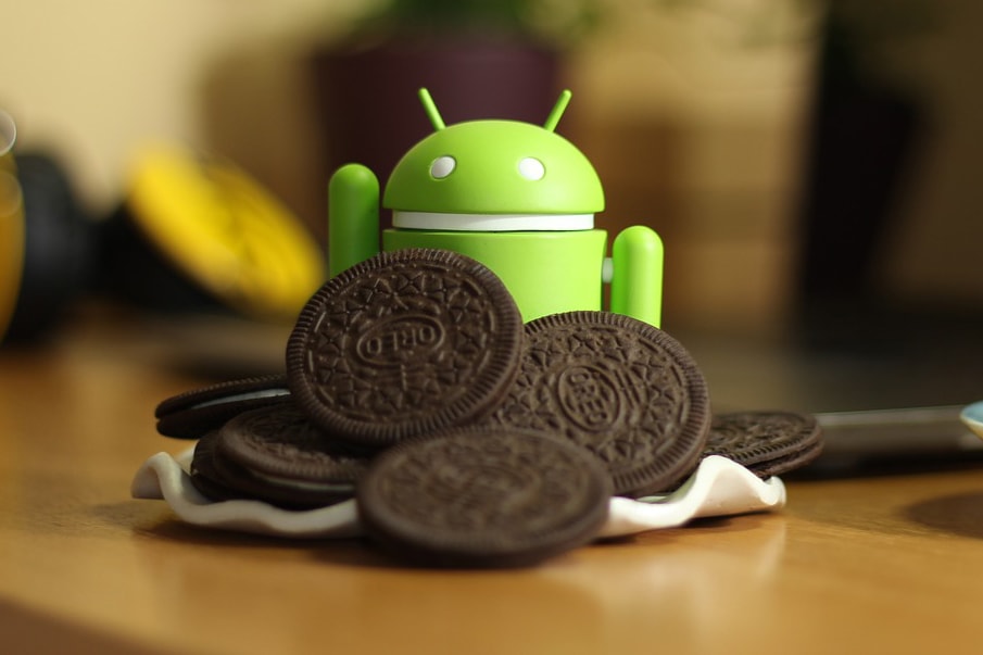 Android 8 1 Oreo Public WiFi Speed Strength 2018 January 22 23 Update