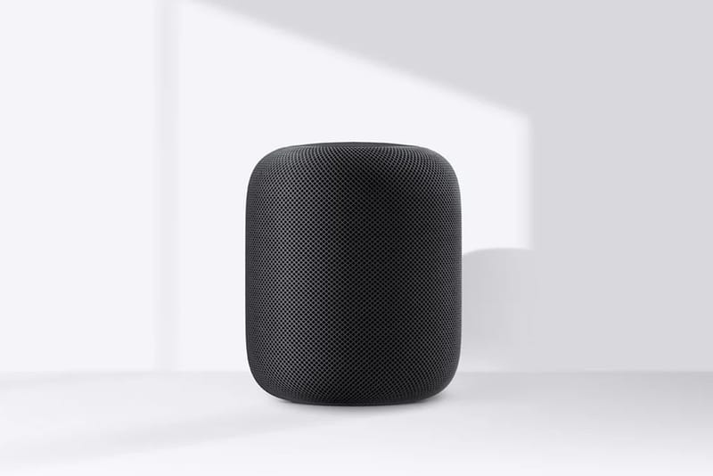 Apple’s HomePod Speaker Now Available to Pre-Order