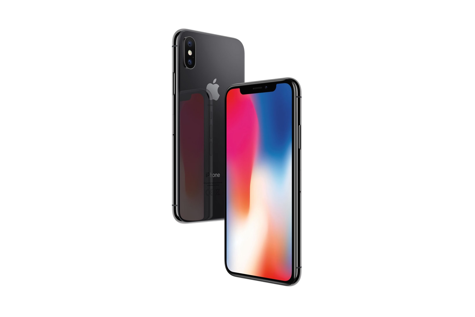 Apple iPhone X Smartphone Technology Devices Gadgets