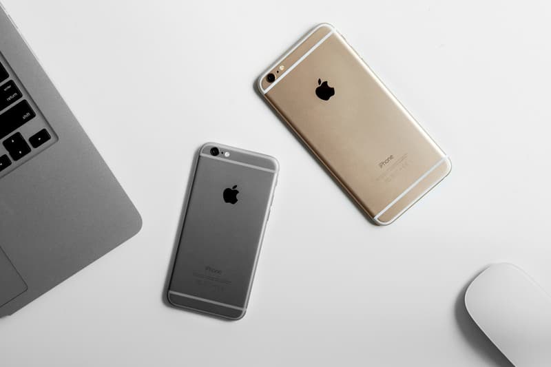 Apple iPhone Mac iOS iPhone Macbook iMac iPad Meltdown Spectre Security Flaw Android Windows