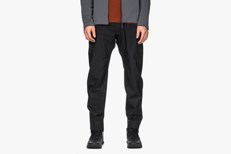 arcteryx veilance pants