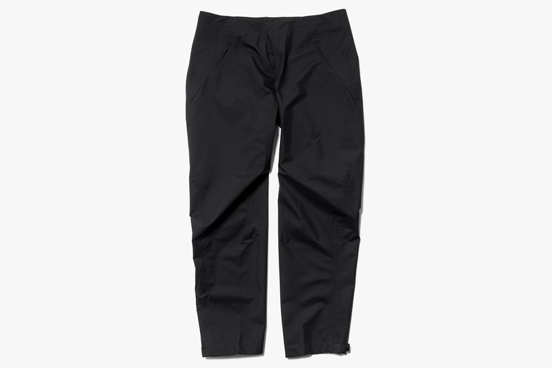 Arc’teryx Veilance GORE-TEX Haven Sequent LT Waterproof Winderproof Weatherproof Technical Outerwear