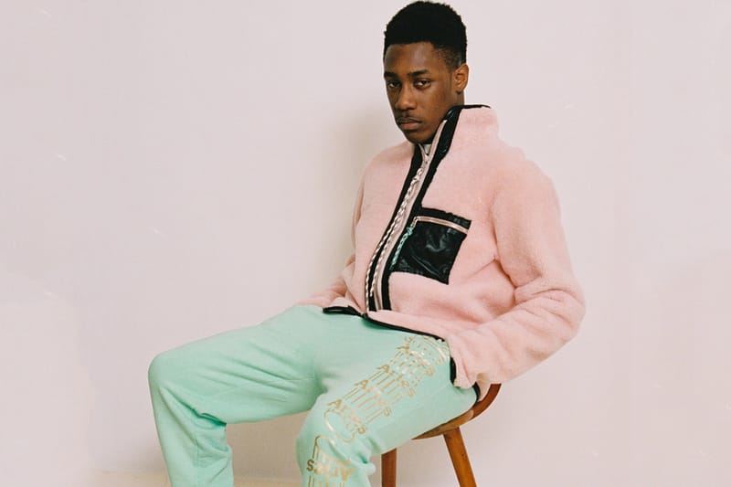 Aries Channels '90s Trash-Pop With First Menswear Capsule
