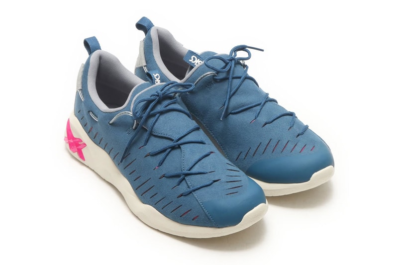 ASICS Tiger GEL Mai 2018 Spring Summer Release Date Drop Info Japan atmos February 9