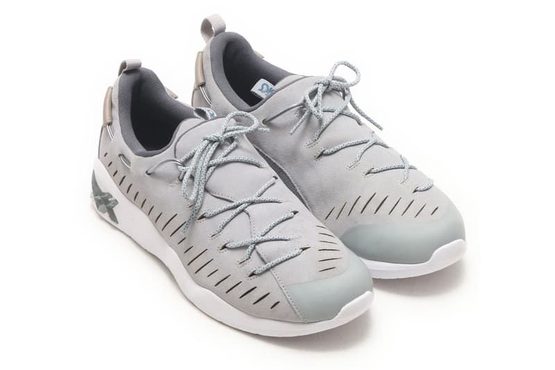 ASICS Tiger GEL Mai 2018 Spring Summer Release Date Drop Info Japan atmos February 9