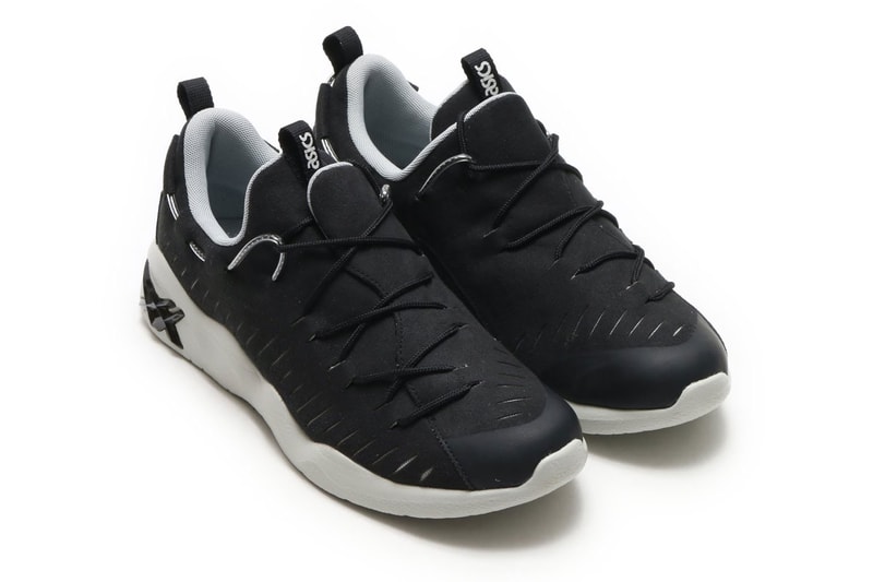 ASICS Tiger GEL Mai 2018 Spring Summer Release Date Drop Info Japan atmos February 9