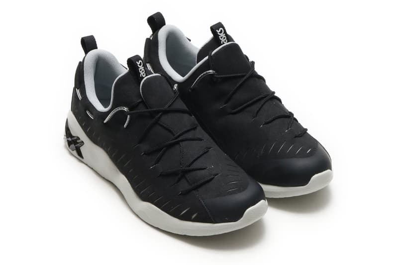 ASICS Tiger GEL Mai 2018 Spring Summer Release Date Drop Info Japan atmos February 9