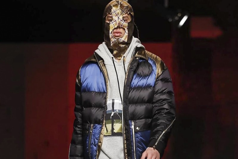 Astrid Andersen Mixes Country Western With Sportswear for Fall/Winter 2018