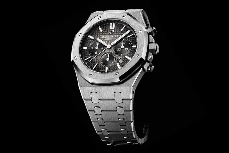 ap royal oak platinum
