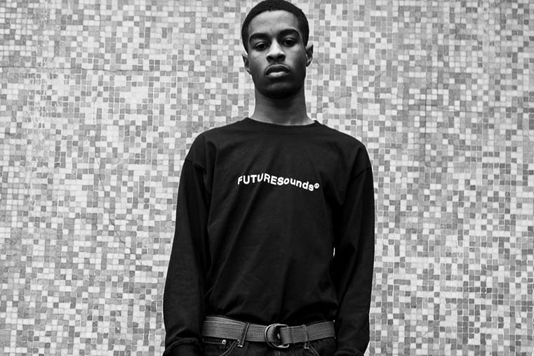 AVALE Studios Takes on The "Cold City" With New Collection