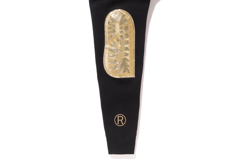 BAPE A Bathing Ape Black Collection A BATHING APE®