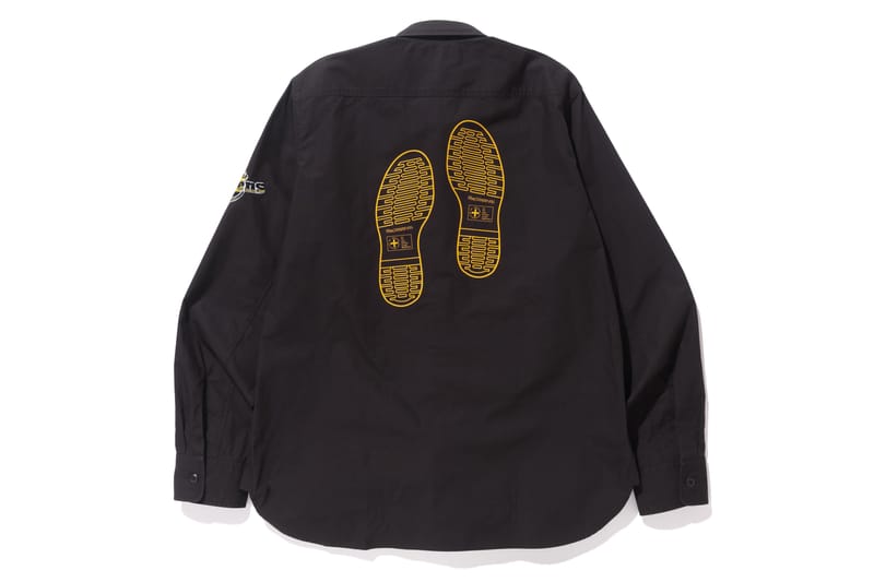 dr martens sweatshirt