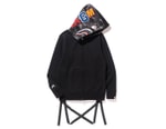 BAPE & STAMPD Reveal Full Collaborative Collection