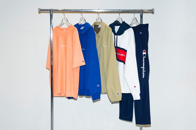 Beauty Youth United Arrows Hypebeast Beauty Youth United Arrows Hypebeast