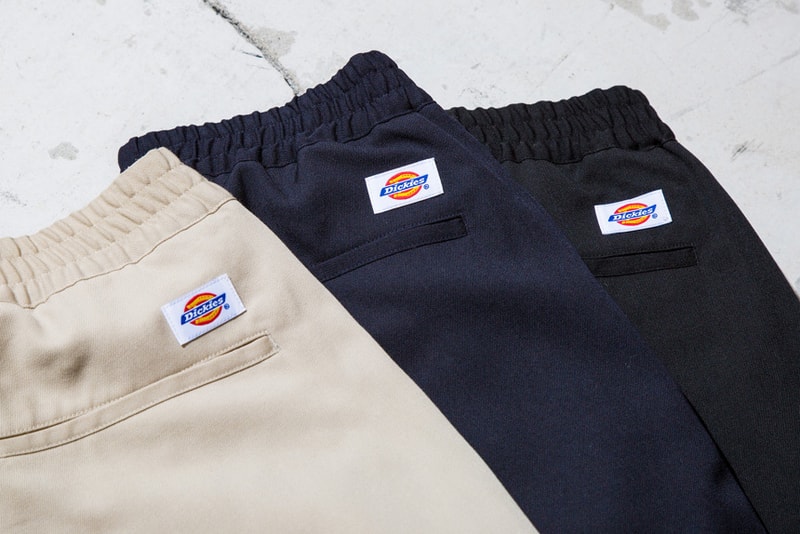 Beauty Youth united arrows 2018 Spring Summer Exclusives Champion Thrasher Magazine Les Cinq Lettres Hanes Dickies Paraboots