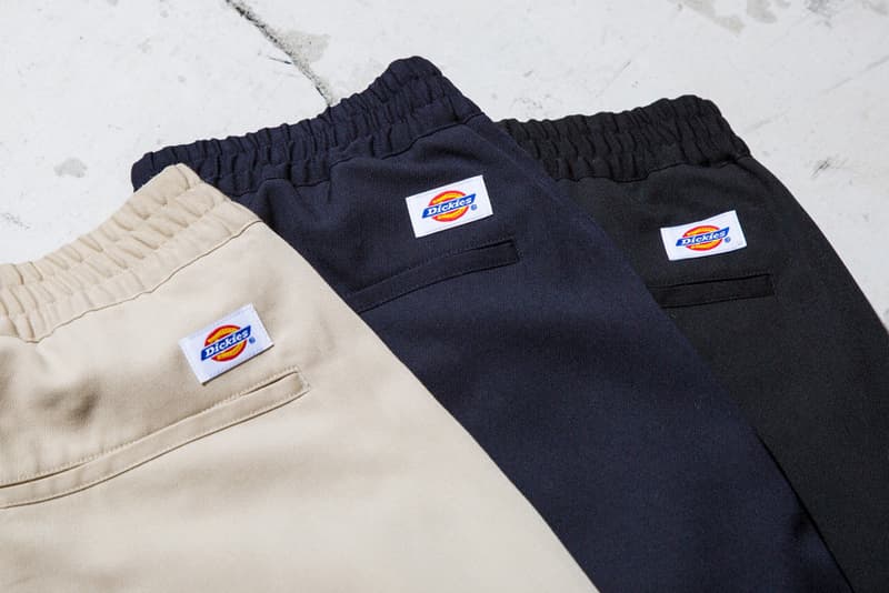 Beauty Youth united arrows 2018 Spring Summer Exclusives Champion Thrasher Magazine Les Cinq Lettres Hanes Dickies Paraboots