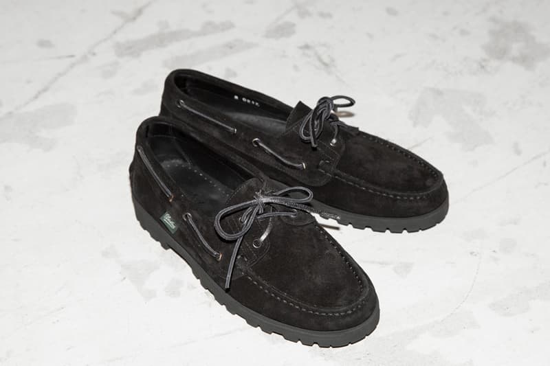 Beauty Youth united arrows 2018 Spring Summer Exclusives Champion Thrasher Magazine Les Cinq Lettres Hanes Dickies Paraboots